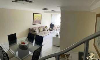 Imagem: Apartamento na Cobertura - Área de Lazer