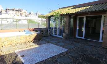 Imagem 3: Cobertura bairro Auxiliadora