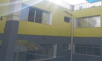Imagem 2: 02 dorm.,sala,cozinha,quintal,WC e garagem