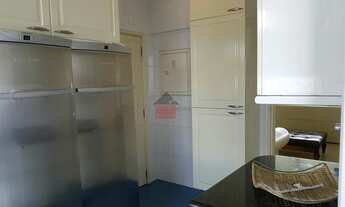 Imagem 5: Apartamento residencial à venda, Aclimação, São Paulo