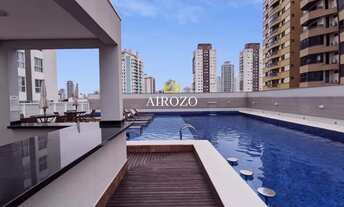 Imagem: APARTAMENTO À VENDA COM LINDA VISTA NO