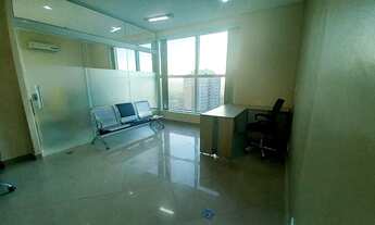 Imagem 2: SALA PARA LOCAÇÃO HELBOR OFFICES