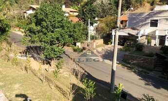 Imagem 5: Terreno à venda, 1150 m² por R$ 550.000,00 - Condomínio Marambaia - Vinhedo/SP