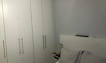 Imagem 6: VENDE-SE: APARTAMENTO DE 2 DORMITÓRIOS (1 SUÍTE) NO BAIRRO DO GONZAGA EM SANTOS