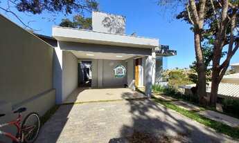 Imagem 4: Casa com 4 dormitórios à venda, 215 m² por R$ 1.290.000,00 - Condomínio Village do Gramado