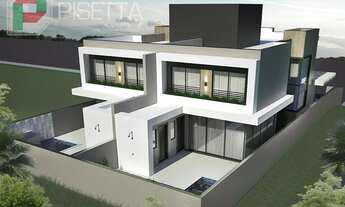 Imagem 4: Sobrado no bairro Itoupava Central