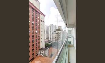 Imagem 7: Apartamento para Aluguel - Higienópolis, 2 Quartos, 70 m2