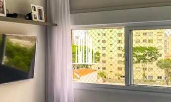 Imagem 2: Apartamento à venda com 111m², 3 quartos e 2 vagas