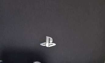 Imagem 3: PS4 pro de 1 Tera