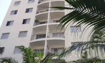 Imagem: 3 Dormitórios e 1 suíte no Bela Vista