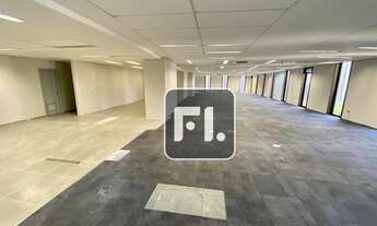 Imagem 7: Conjunto para alugar, 500 m² por R$ 39.500,00/mês - Bela Vista - São Paulo/SP