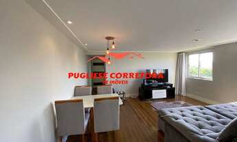 Imagem 3: Apartamento para Venda em São Paulo, Jardim da Saúde, 2 dormitórios, 1 banheiro, 1 vaga