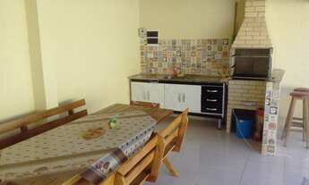 Imagem 3: Casa MOBILIADA à venda no bairro Martin de Sá - 03 DORMITÓRIOS SENDO 3 SUÍTES Caraguatatu