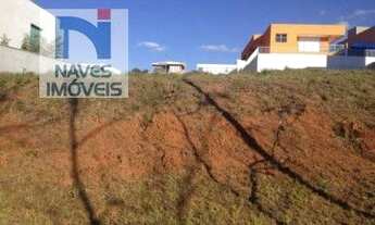 Imagem: Venda - LOTE EM CONDOMINIO - ALPHAVILLE