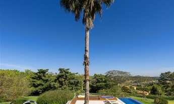 Imagem 2: Casa de luxo à venda em Condomínio Quinta da Baroneza - Bezerra Imóveis Bragança Paulista