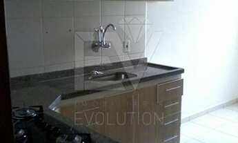 Imagem: Apartamento para venda possui 77 metros