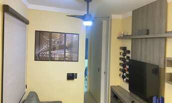 Imagem 3: Apartamento a venda Vila São Pedro em Hortolândia