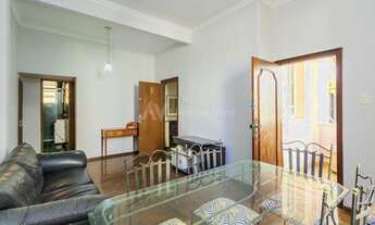 Imagem 4: Rio de Janeiro - Apartamento Padrão - Laranjeiras