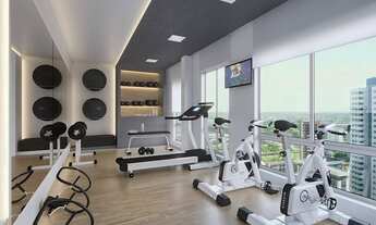 Imagem 6: Apartamento à venda, 2 quartos, 1 suíte, 1 vaga, Boa Viagem - Recife/PE