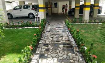 Imagem 3: Apartamento para venda tem 83 metros quadrados com 2 quartos em Torre - Recife - PE