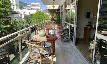 Imagem: RUA ANDRADE NEVES (TIJUCA)- VARANDÃO, 3