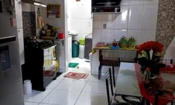 Imagem 7: Casa para venda com 180 metros quadrados com 3 quartos em Coqueiro - Belém - Pará