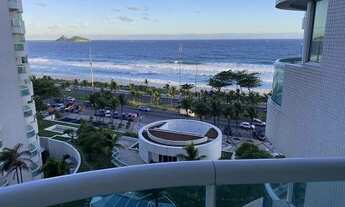 Imagem: FLAT VISTA MAR - BARRA DA TIJUCA