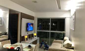 Imagem 2: Alugo lindo Apartamento Mobiliado 2/4 com varanda
