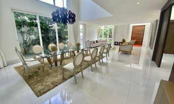 Imagem 6: Casa de condomínio para venda com 750 metros quadrados com 5 quartos em Parque Verde - Bel