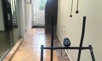 Imagem 4: Casa Térrea, Jardim São Caetano - São Caetano do Sul