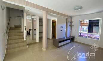 Imagem 4: Recanto Praças: Sobrado/casa de condomínio fechado para venda com 3 quartos no setor Negrã