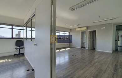 Imagem 4: SANTO ANDRé - Conjunto Comercial/Sala - Centro