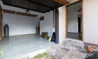 Imagem 4: Casa Condominio em Tristeza