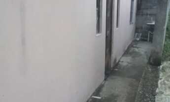 Imagem: Casa no parque continental