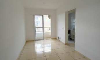 Imagem 2: Apartamento para venda com 2 dormitórios Condomínio Di Venetto - Sorocaba - SP