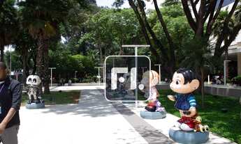 Imagem 5: Água Funda - São Paulo/SP, Conjunto para alugar, 1678 m² por R$ 134.034/mês