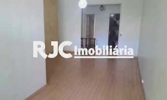 Imagem 5: Apartamento para venda com 110 metros quadrados com 3 quartos em Tijuca - Rio de Janeiro