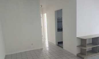 Imagem 2: Apartamento para venda com 65 metros quadrados com 2 quartos