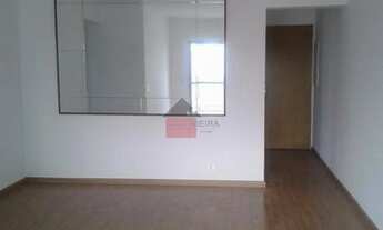 Imagem 7: Apartamento residencial à venda, Cambuci, São Paulo