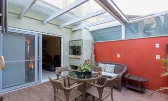 Imagem: Casa Condominio em Tristeza