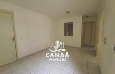 Imagem 4: Apartamento à venda e para locação na Forquilha - Condomínio Vitória - 02 Quartos - Sala