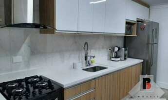 Imagem 2: Sobrado a venda na região da mooca com 3 dormuitórios