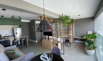 Imagem 5: Studio para locação na Chácara Klabin