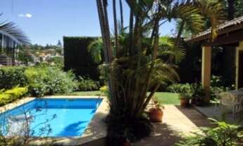 Imagem 6: Casa em Chácara das Pedras