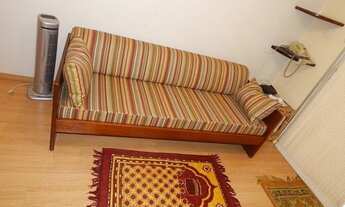 Imagem 3: Apartamento à venda na Bela Vista - São Paulo/SP