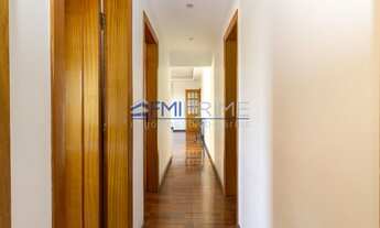 Imagem 6: Apartamento de alto padrão à venda no Jardim da Saúde