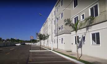 Imagem 4: Condomínio Chapada dos Campos Várzea Grande