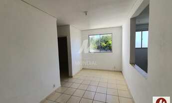 Imagem: Apartamento (tipo - padrao) 2 dormitórios