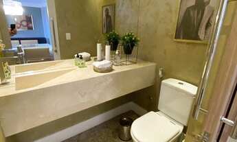 Imagem 7: Guararapes e seu Apartamento de luxo!