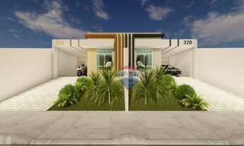 Imagem 5: Casa com 3 dormitórios à venda, 89 m² por R$ 370.000,00 - Pôr do Sol - Lagoa Santa/MG